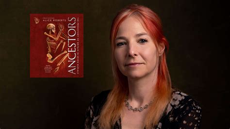 Alice roberts and the ancient magic